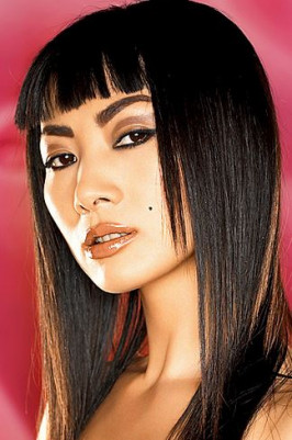 Bai Ling from PLAYBOY PLUS